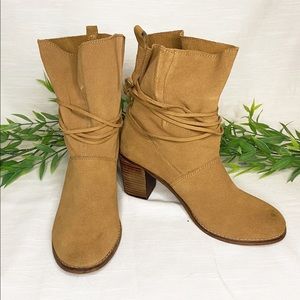 TOMS Mila Boots